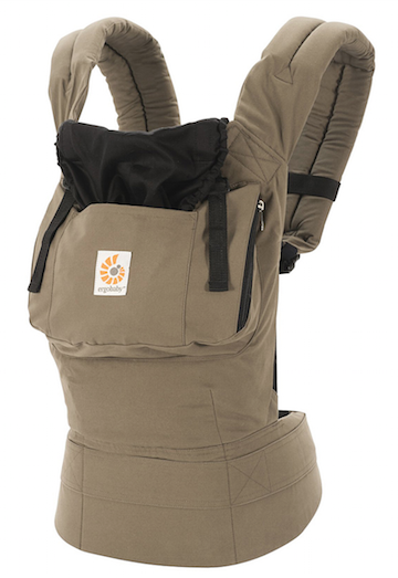 ERGO Baby Carrier for Just $59.99 (Reg. $115)