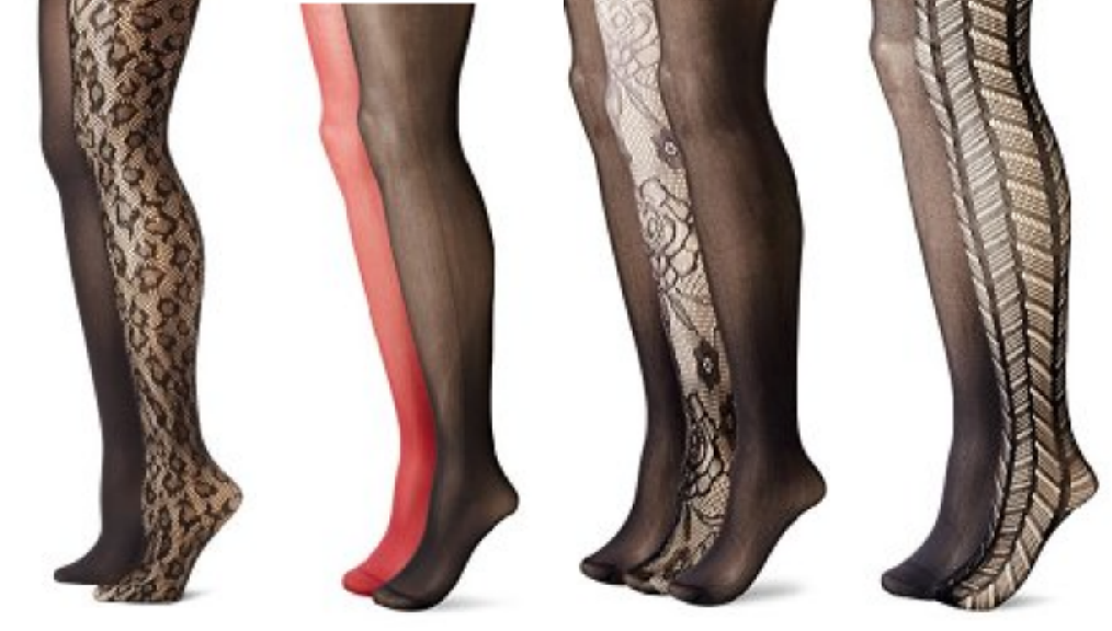 betsy johnson tights