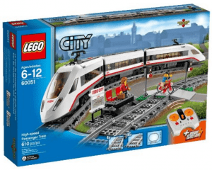 LEGO City Set
