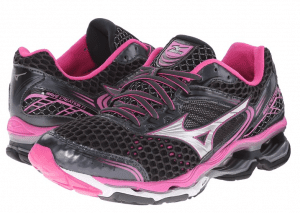 mizuno wave creation 17 2016