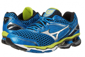 mizuno wave creation 17 2016