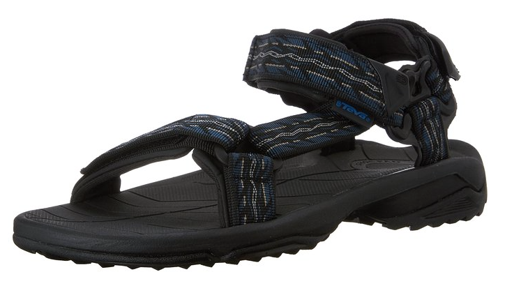 teva flatform universal sandals