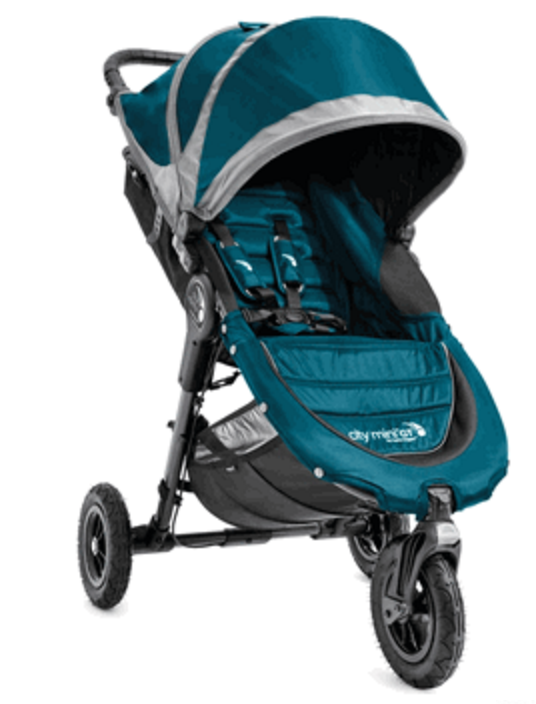 Pish Posh Baby | 40% Off City Mini & City Mini Double Strollers