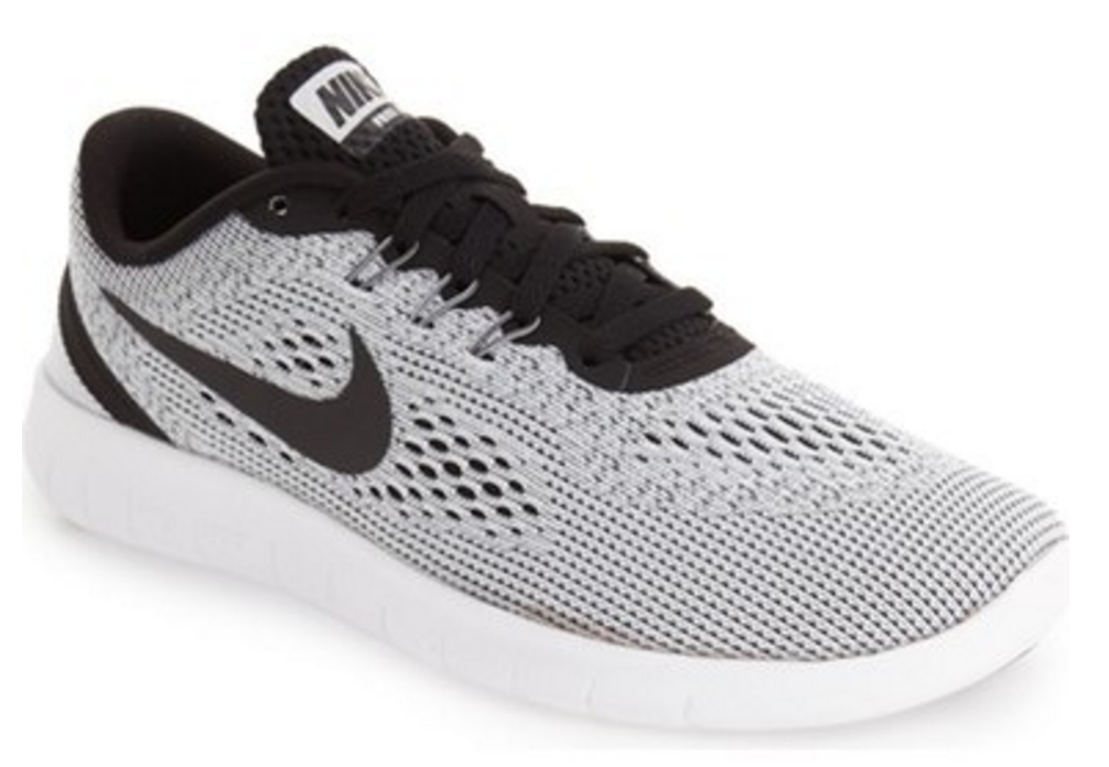 nike runallday mens trainers
