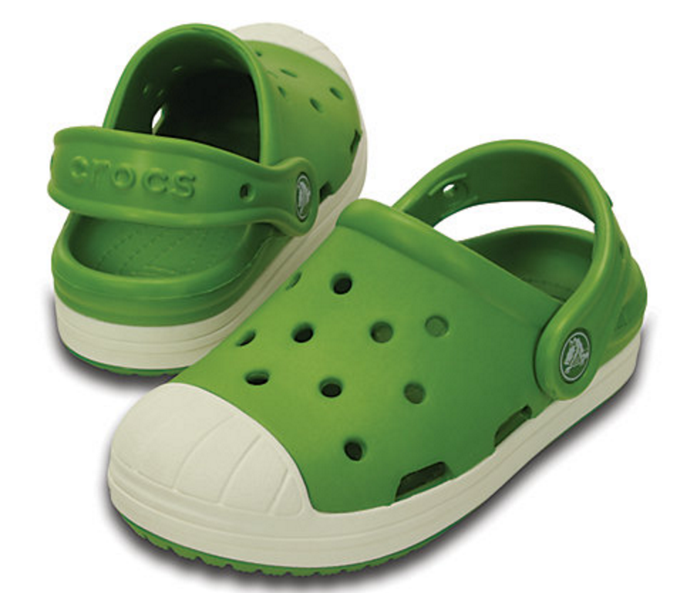 EXTENDED ONE DAY! Extra 25% Off Everything at Crocs!