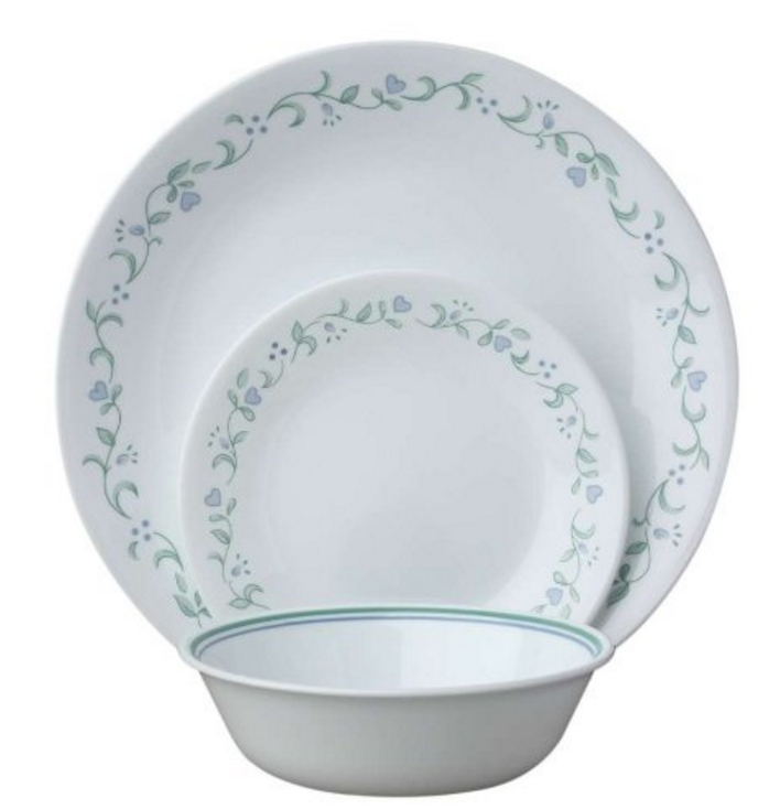 best price dinnerware sets