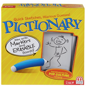 pictionary-game