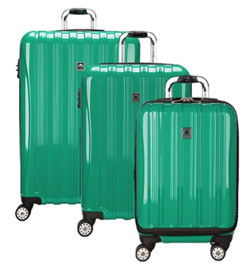 travel gear luggage price