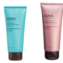 Ahava Hand Cream