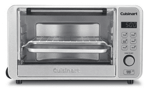 Cuisinart Toaster Oven Black Friday Deal Kohl's