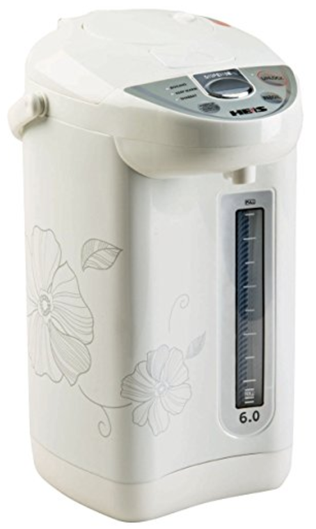 BEST PRICE on Shabbat Hot Water Urn (with Pump) - $69.99 
