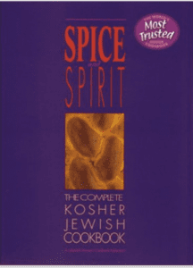Spice & Spirit