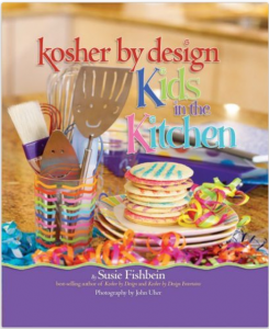Kosher by Design Kids in the Kitchen