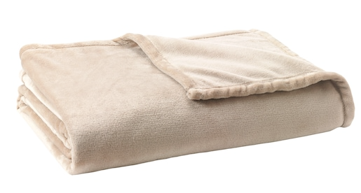 HOT* Kohl's: Big One Plush Throw Blankets Only $7.64 (Reg. $39.99!)