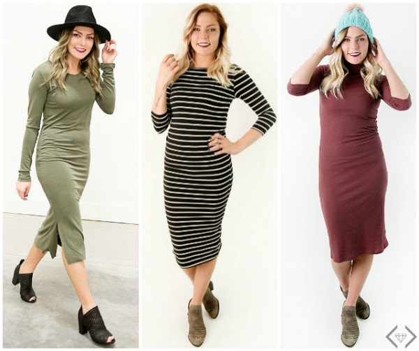 Cents of Style Dresses
