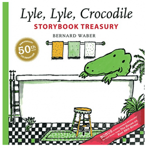 lyle-lyle-crocodile-storybook-treasury