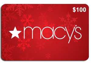Macy s Gift Card Giveaway Enter To Win 1 Of 15 100 Gift Cards 