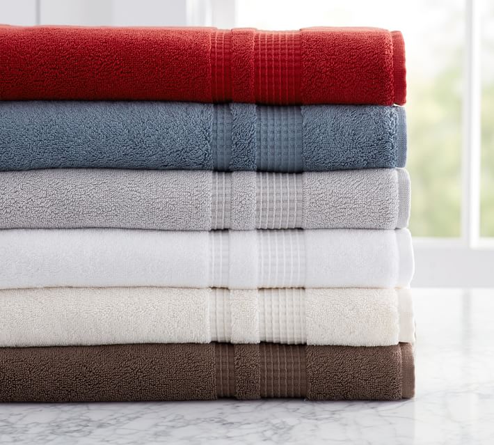 Pottery Barn Towels for 6.99 with FREE Shipping Reg. 15.50