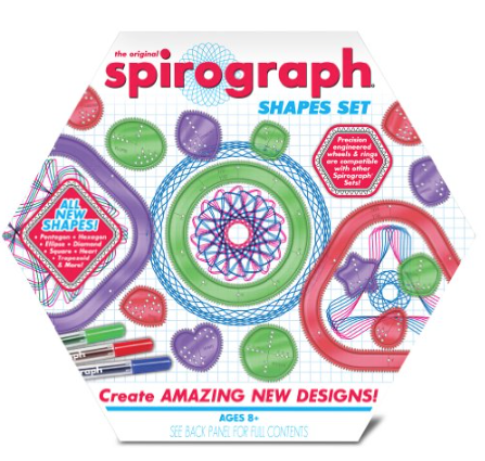 best price spirograph