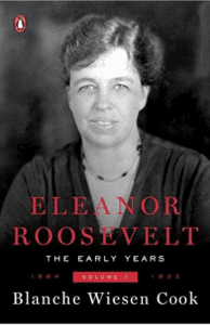 Eleanor Roosevelt The Early Years