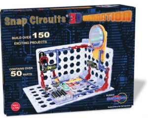 snap-circuits-3d-illumination-electronics-discovery-kit