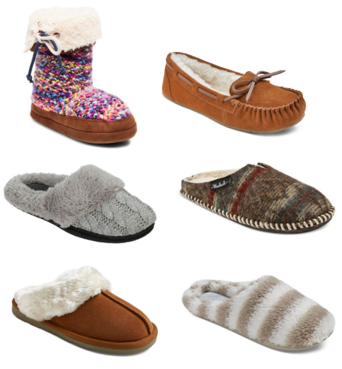 Slippers Sale