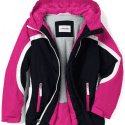 Lands' End Stormer Jacket