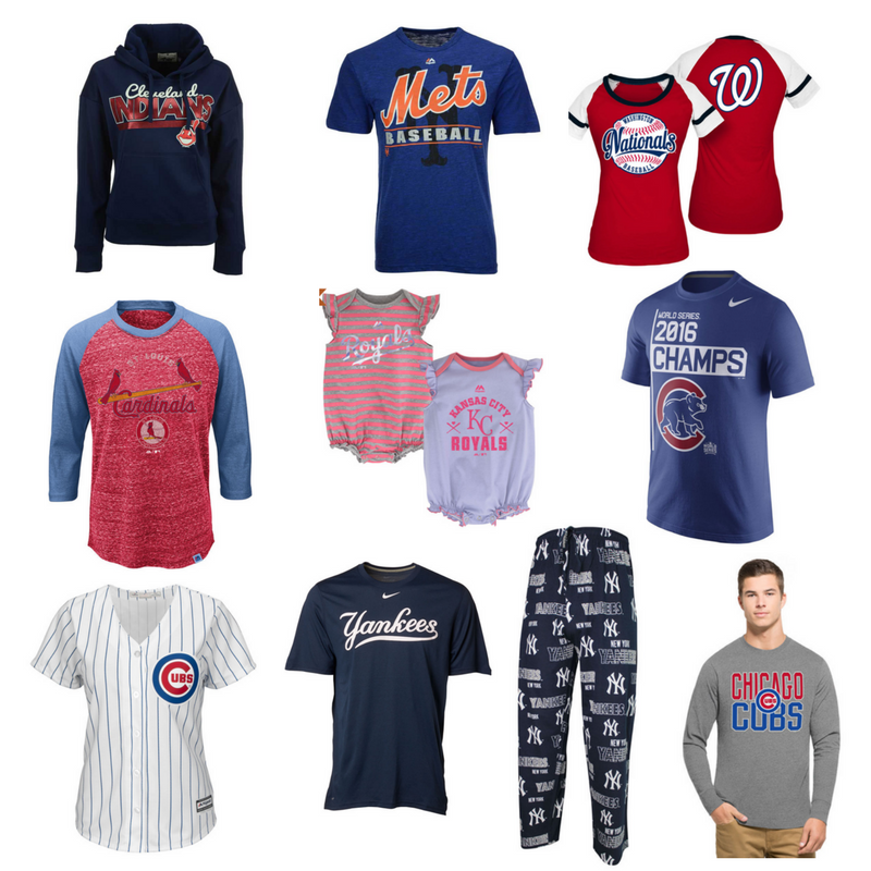 MLB.com Merchandise -- Massive 