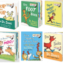 Dr. Seuss Board Book Deals