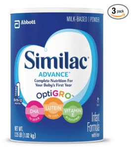 similac 15 off coupon