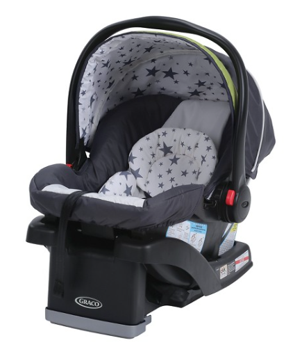 Car Seat Trade-In Event at Target!