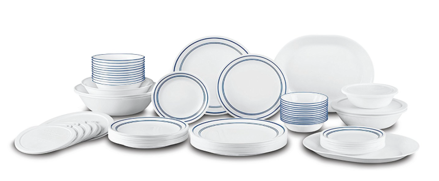 best price dinnerware sets