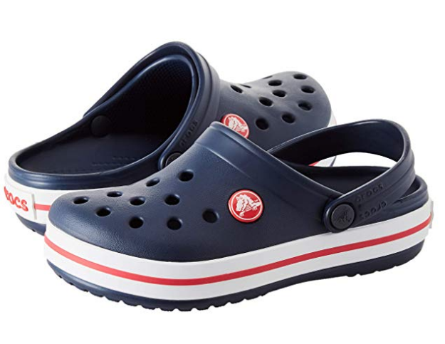 Off Select Crocs for the Whole Family 