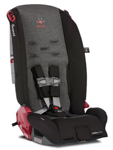 PRIME DAY DEAL | Diono Radian R100 All-In-One Convertible Car Seat Just