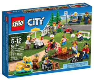 lego city best price