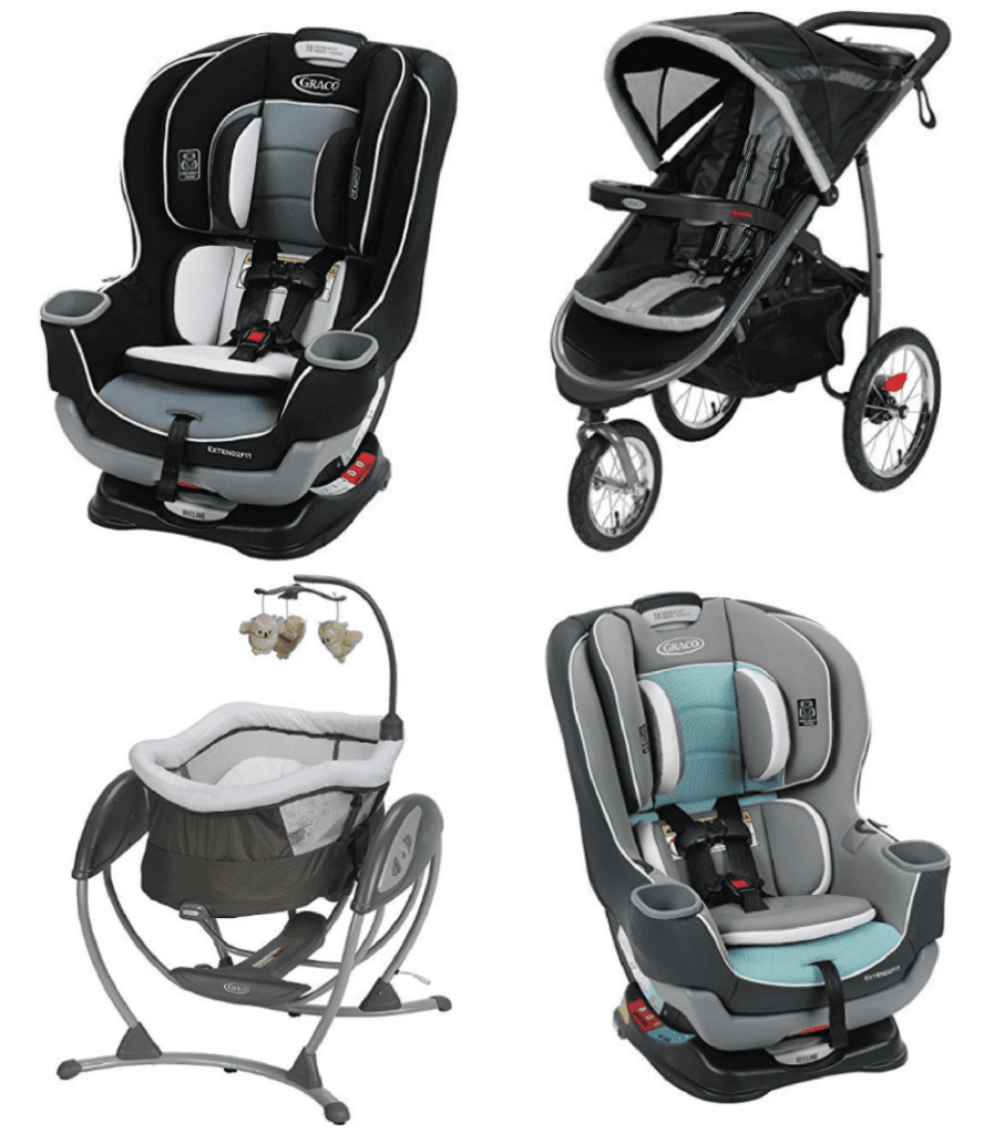 graco black friday 2018