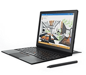 Amazon Black Friday Deal Lenovo Thinkpad X1 Tablet Laptops