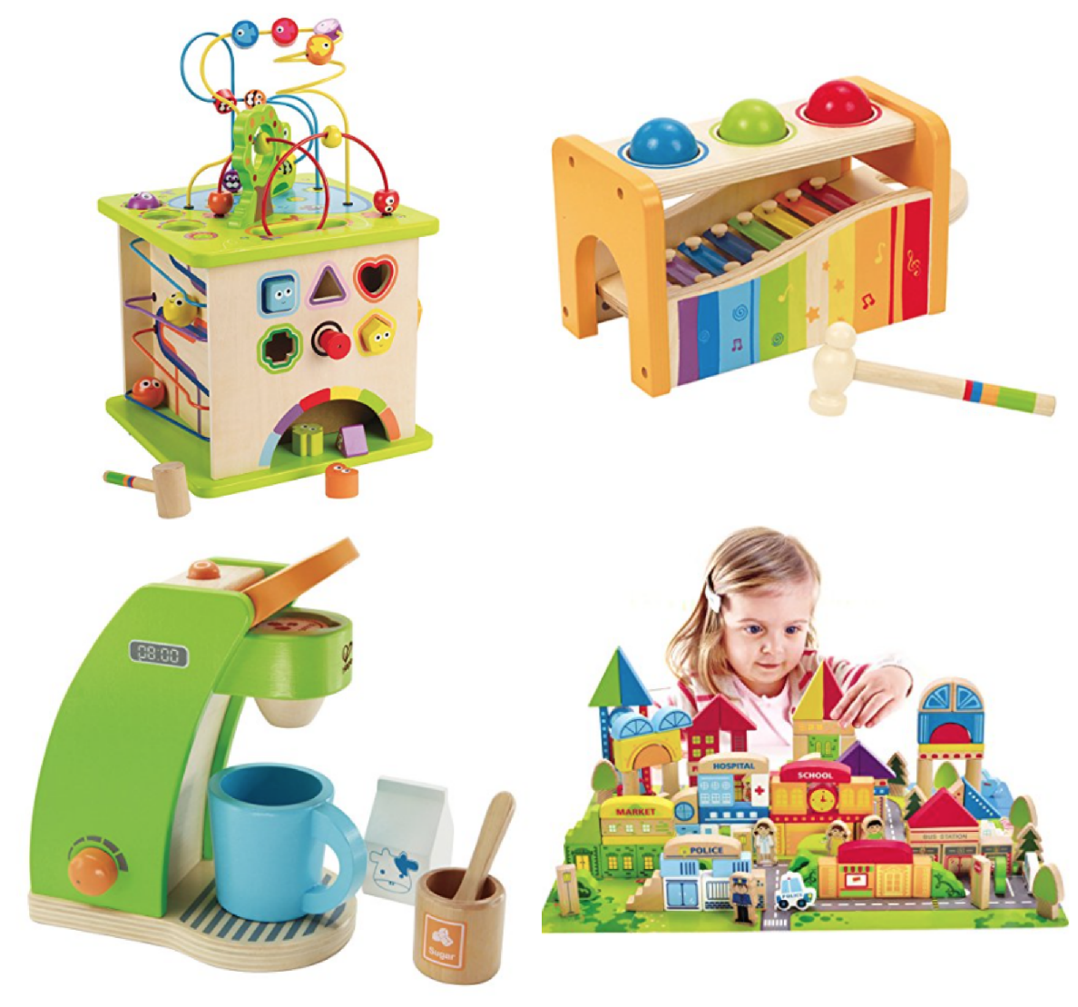 hape kidstuff