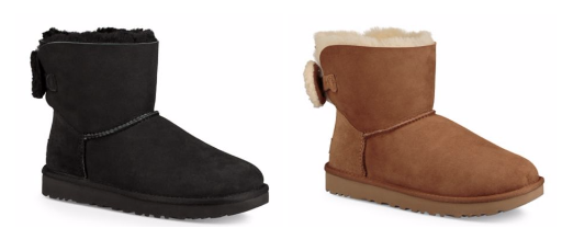 ugg arielle ankle boot