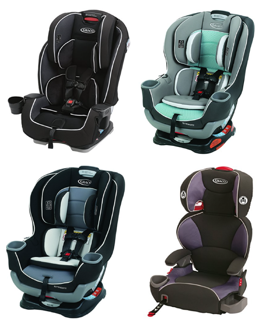 Amazon Black Friday Deal Graco Car Seats Up to 56 Off!