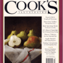 Cook's Illustrated Subscription Deal