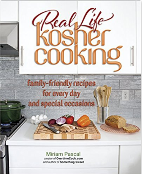 Real Life Kosher Cooking Sale