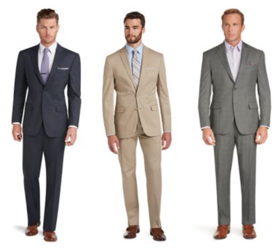 Cyber Monday Jos A Bank Sale | Clearance Suits Just $99 (Reg. $699 ...