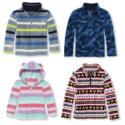 Children's Place Cyber Monday Glacial Fleece $4.99
