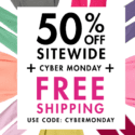 Cyber Monday Basics by Kidpiks Extended