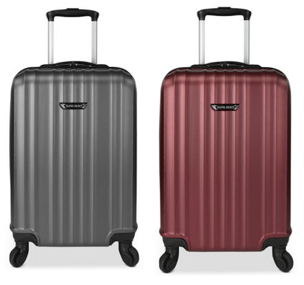 macys sale suitcases