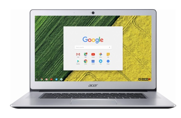 screen capture chromebook