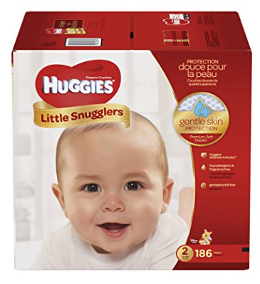 huggies subscribe and save
