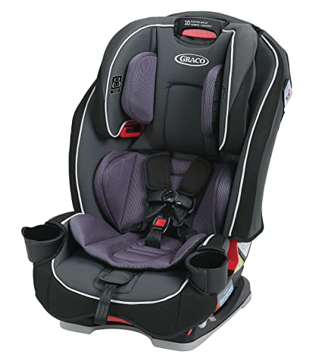 Graco SlimFit 3 in 1 Convertible Car Seat - $42 Off (Lowest price since ...