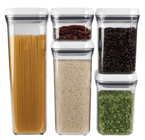 macys oxo containers